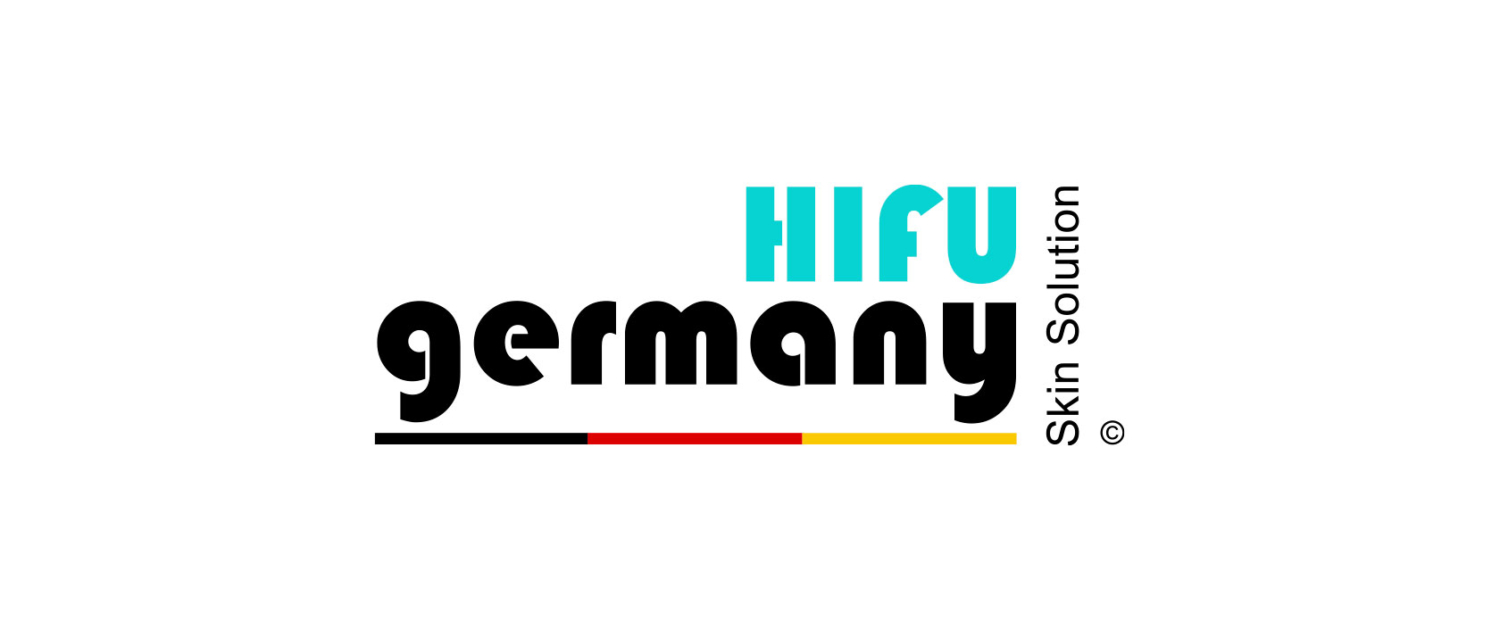 Pure Ästhetik Winnenden – HIFU 3D-2020 – Logo