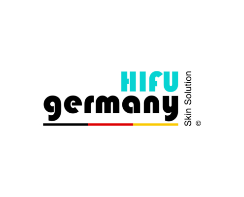 Pure Ästhetik Winnenden – HIFU 3D-2020 – Logo