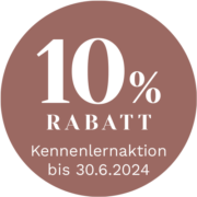 Hyperpulse Haarentfernung: 10 % Rabatt, Kennenlernaktion bis 30.6.2024