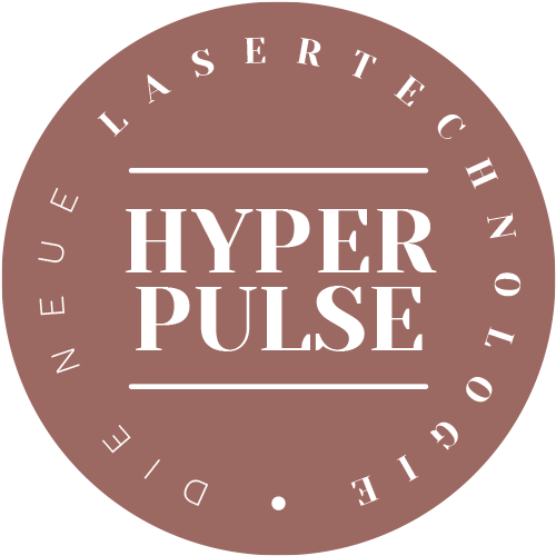 Hyperpulse Haarentfernung: Die neue Lasertechnologie